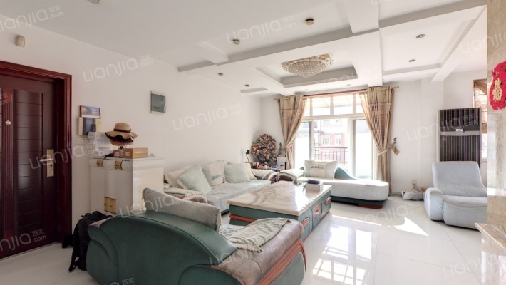 金色雅园金沙苑二手房实景图