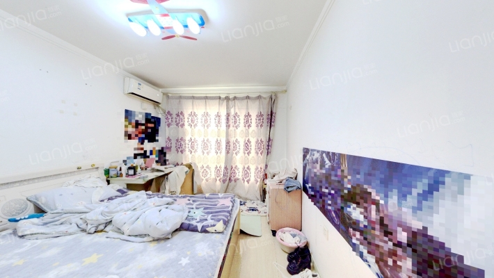 青年派二手房实景图