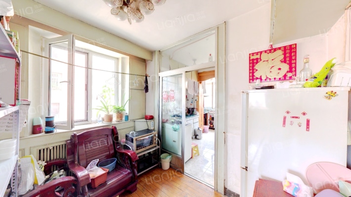 五二三厂二手房实景图