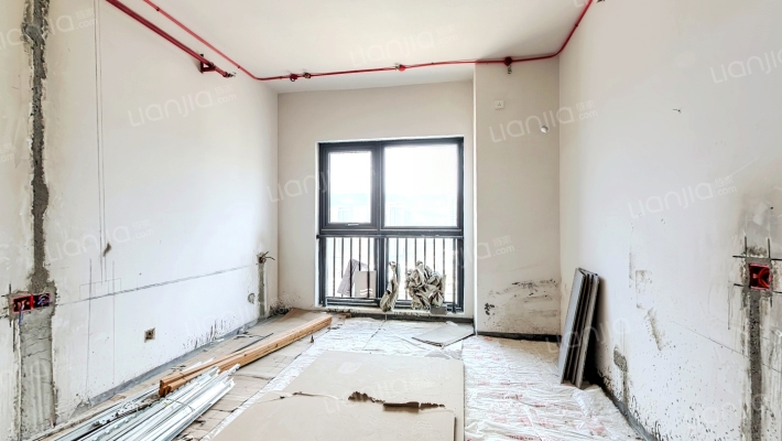 昆明融创文旅城二手房实景图