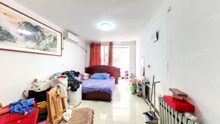 永安里二手房实景图