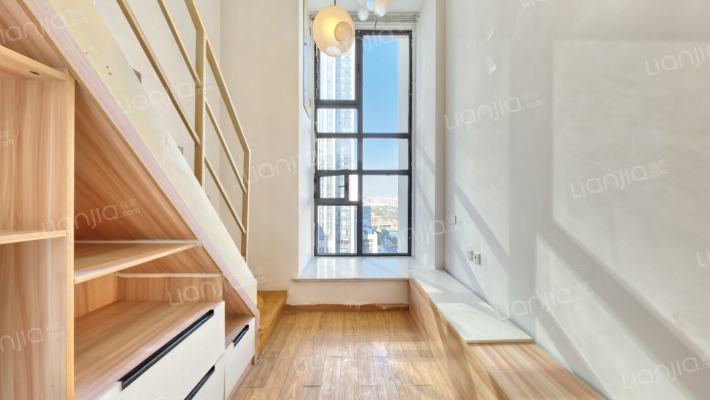 阳光城平江悦二手房实景图