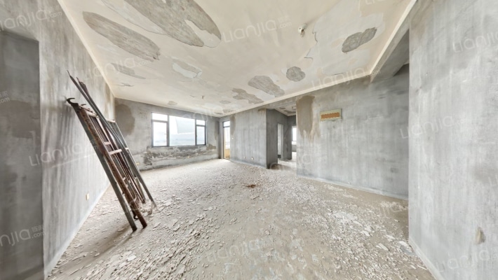 窄溪新苑A区二手房实景图