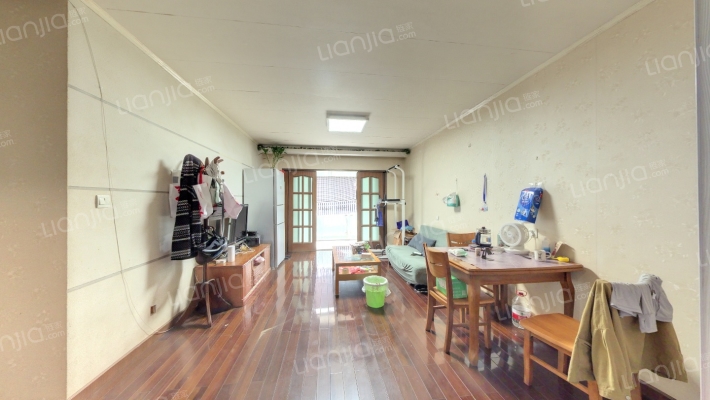 阳光嘉园二手房实景图