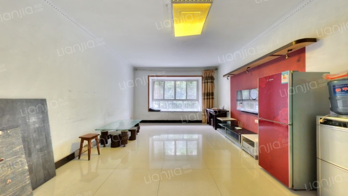 银河学府苑二手房实景图