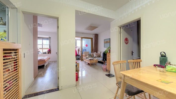 九华学府二手房实景图