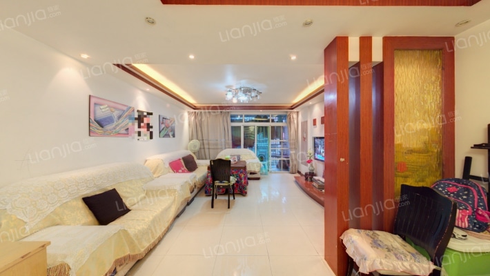 茗桂花园二手房实景图