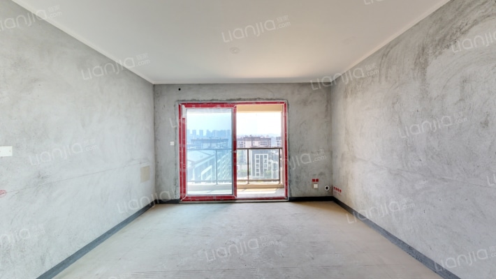 金地格林春岸一期二手房实景图