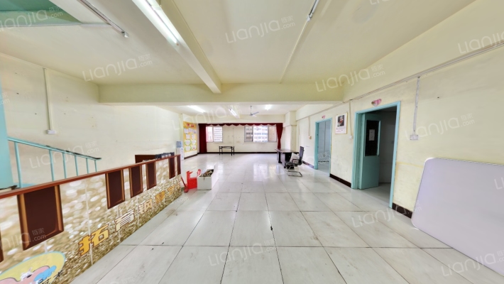 德派斯大厦二手房实景图