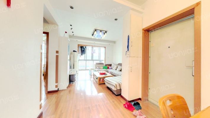 西城菲室二手房实景图