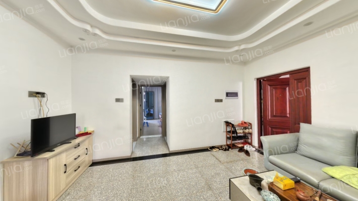 工商住宅楼二手房实景图