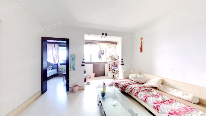 静园(龙泉驿)二手房实景图