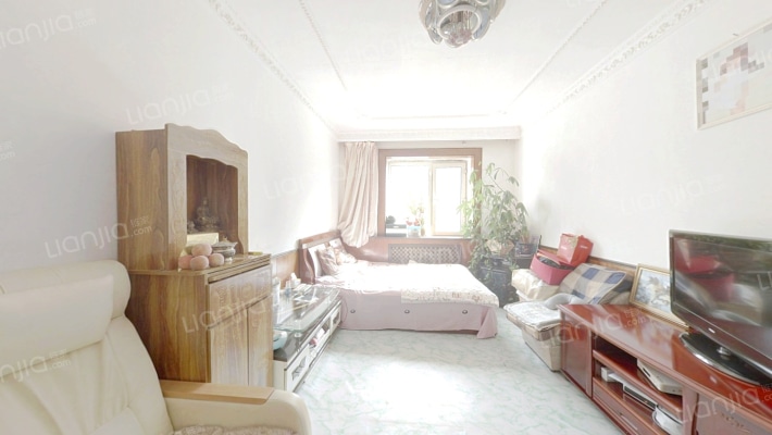 新发小区C区二手房实景图