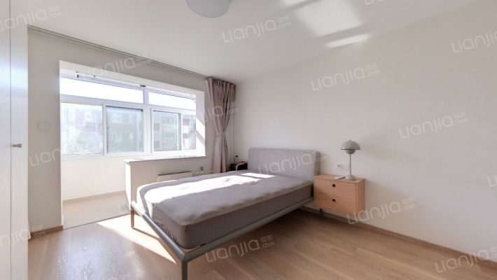 甜水园东里二手房实景图