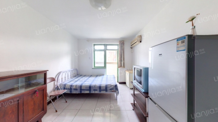 贤达里二手房实景图