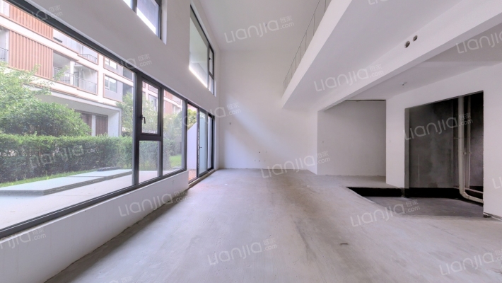 龙湖山海原著二手房实景图