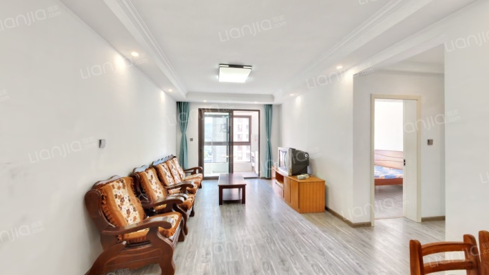 大园新城二手房实景图