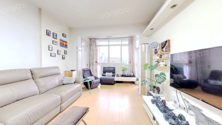 宏景园二手房实景图