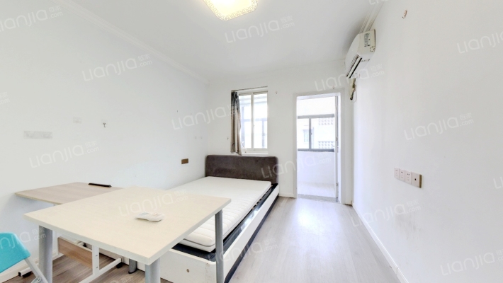 清凉门小区二手房实景图