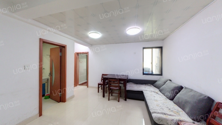 水乡苑四区二手房实景图