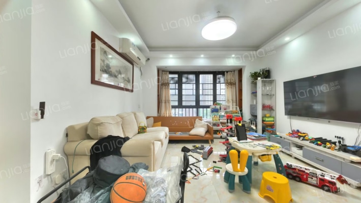 瑞泽佳园二手房实景图