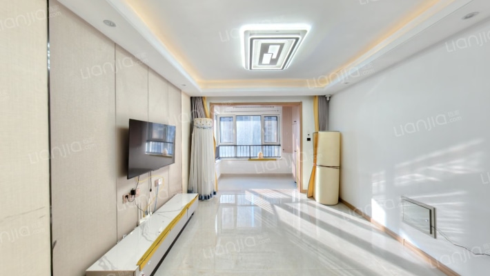 翡丽公馆二手房实景图