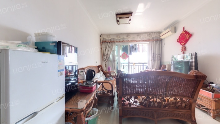 尚品华庭二手房实景图