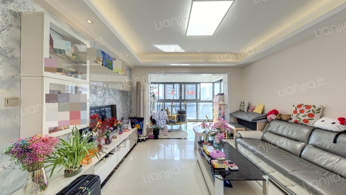 星誉花园二手房实景图