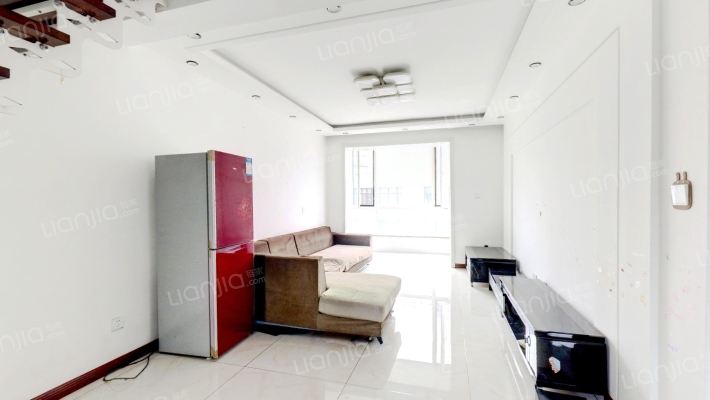 丽水名都二手房实景图