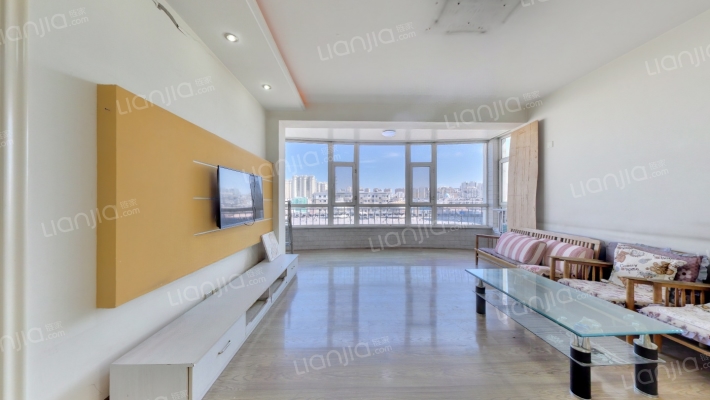 新天地家园二手房实景图