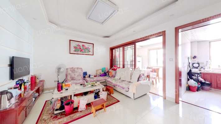 稻市弄小区二手房实景图