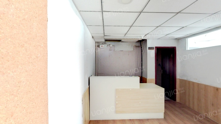 时代星空二手房实景图