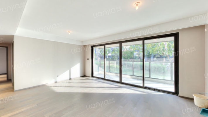 山云轩二手房实景图