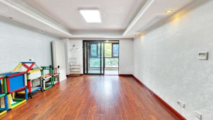 良渚文化村柳映坊一期二手房实景图