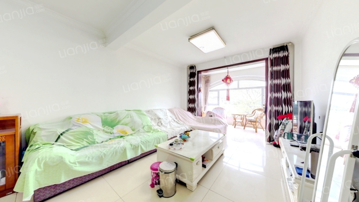 银城花树间二手房实景图