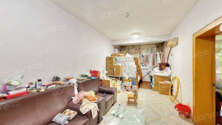 航天医院家属区二手房实景图