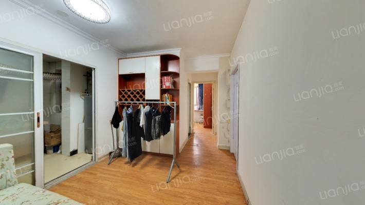 金博大城二手房实景图