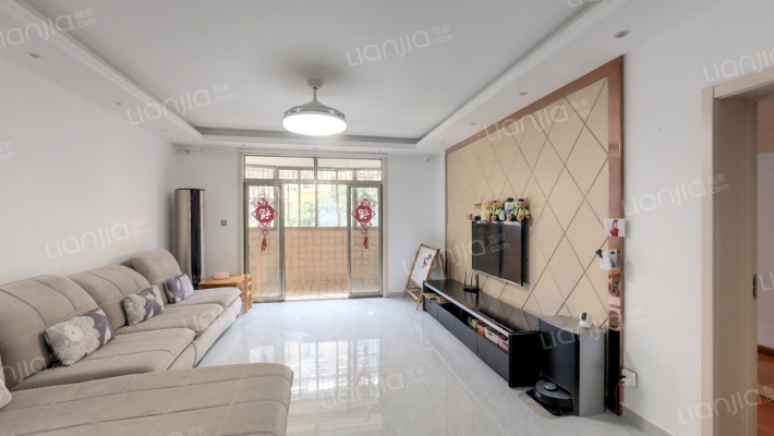 银馨花园二手房实景图