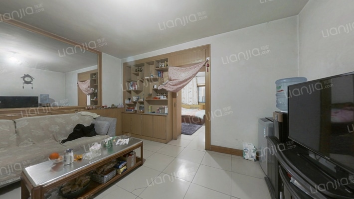 沁春园(农林巷)二手房实景图