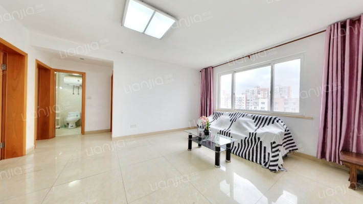 湖滨华城平安苑二手房实景图