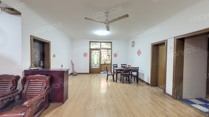 清颖苑二手房实景图