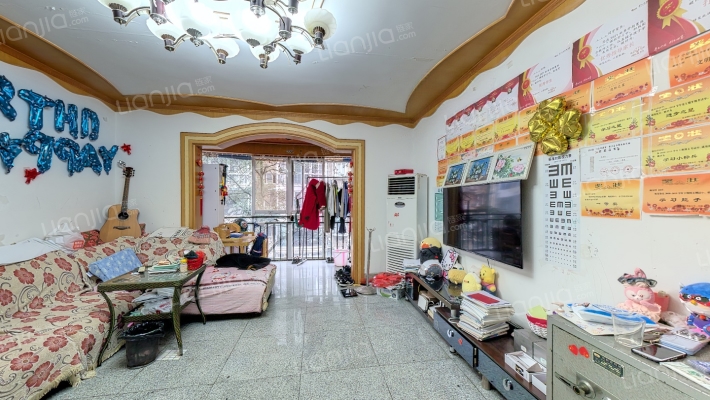 锦源居二手房实景图