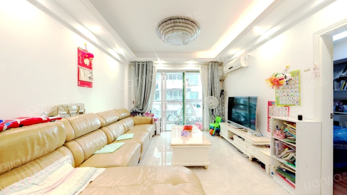 侨丰苑二手房实景图