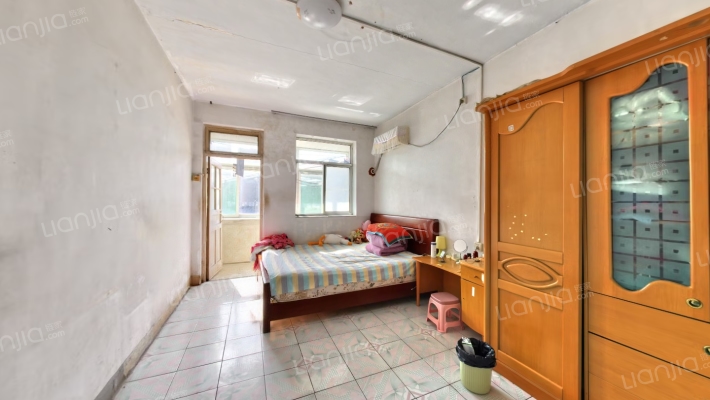 北园大街二手房实景图