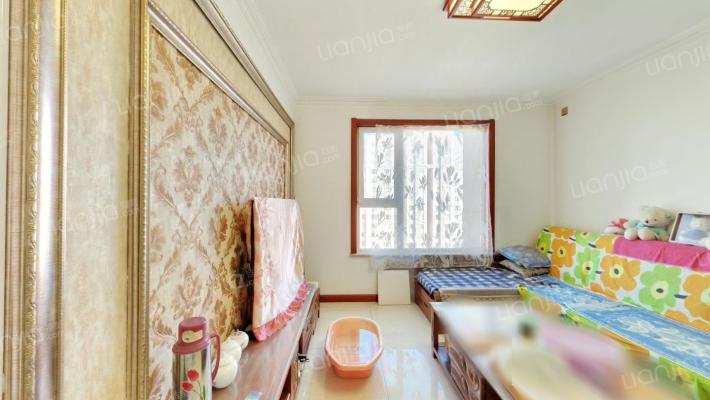 国樾龙城湾A区二手房实景图