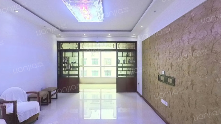 九安花园二期二手房实景图