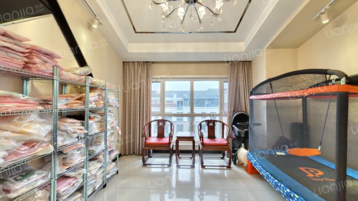 华夏水晶城二手房实景图