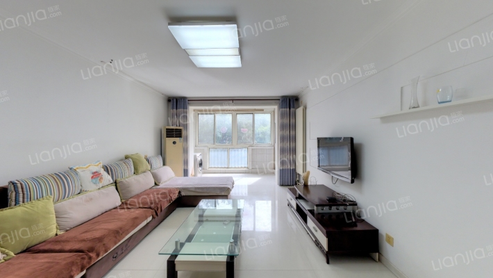 世纪花园春趣园二手房实景图