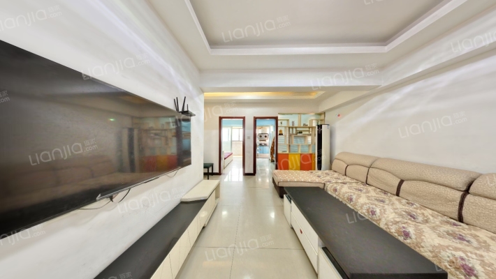 怡丰新都汇二期二手房实景图