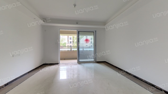 保利堂悦二手房实景图